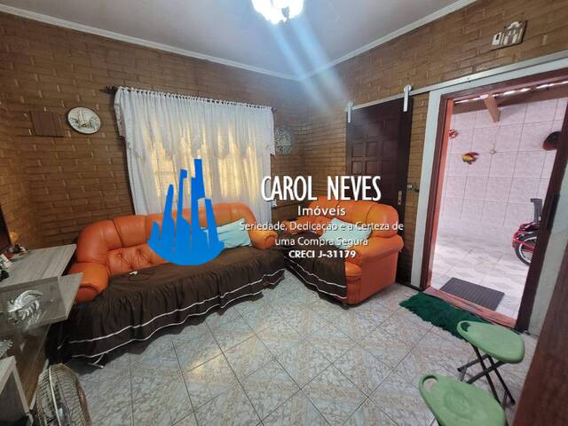 Casa para Venda em Mongaguá - 3