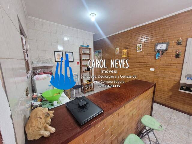 Casa para Venda em Mongaguá - 5