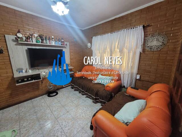 Casa para Venda em Mongaguá - 4