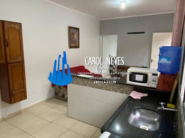 Casa para Venda em Itanhaém - 5