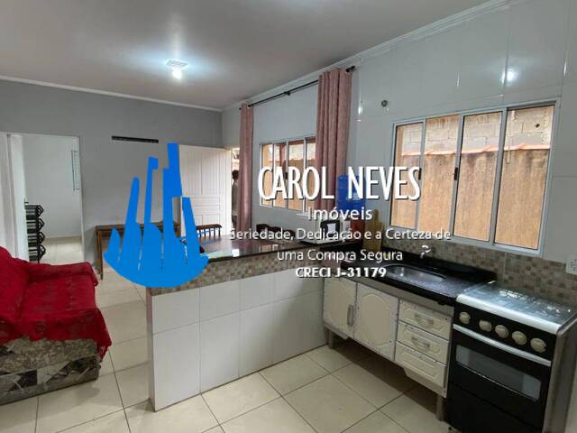 Casa para Venda em Itanhaém - 4