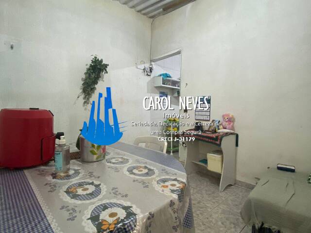 Casa para Venda em Itanhaém - 4