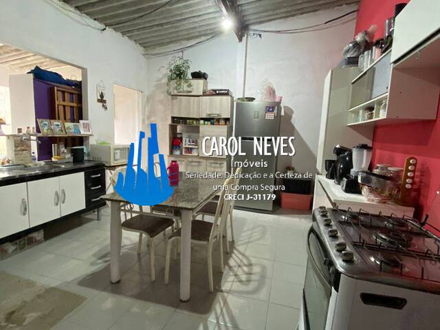 Casa para Venda em Itanhaém - 3