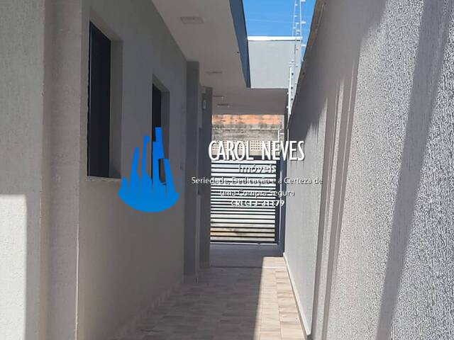 Casa para Venda em Itanhaém - 3