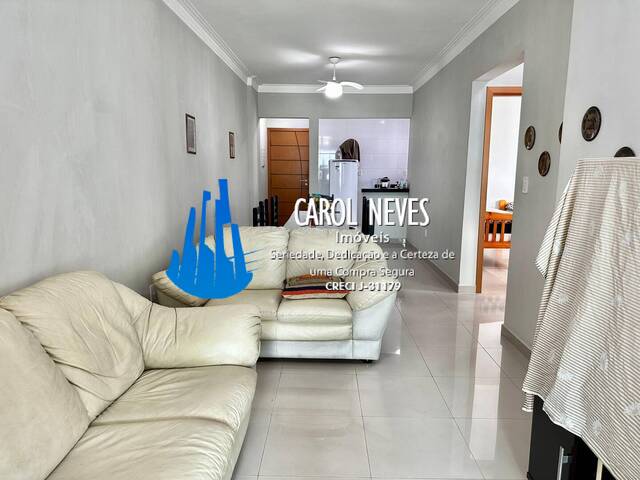 Apartamento para Venda em Praia Grande - 5