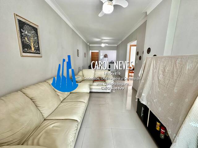 Apartamento para Venda em Praia Grande - 4