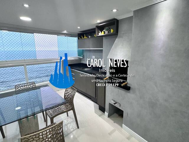 Apartamento para Venda em Mongaguá - 5