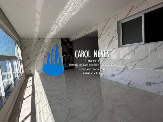 Apartamento para Venda em Mongaguá - 2