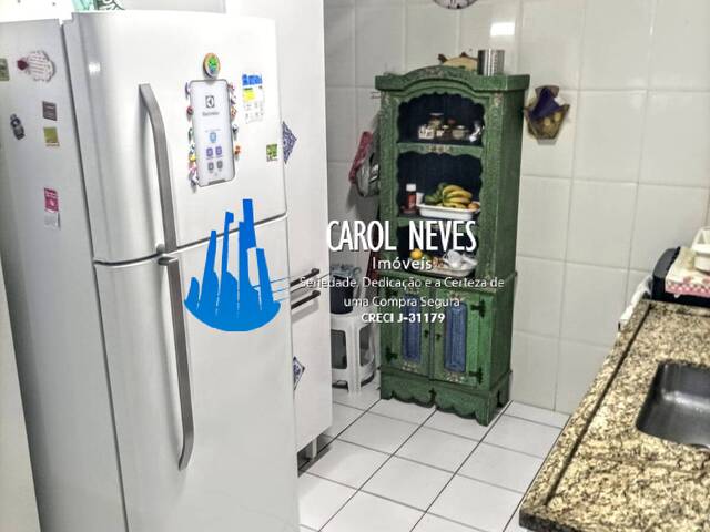 Apartamento para Venda em Mongaguá - 4