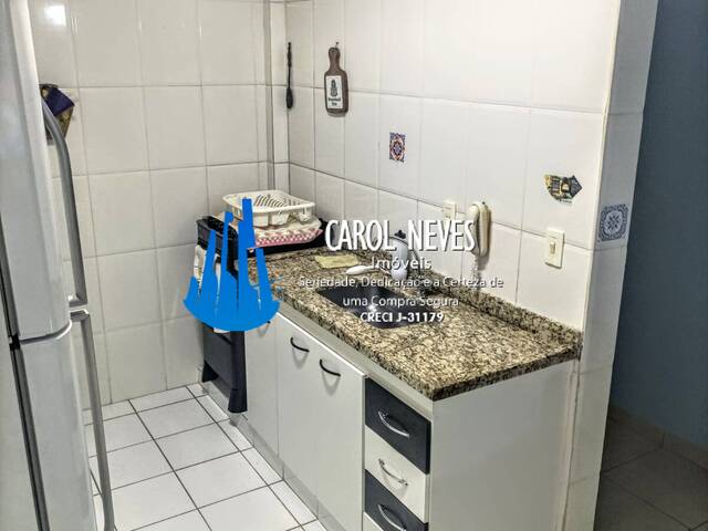 Apartamento para Venda em Mongaguá - 5