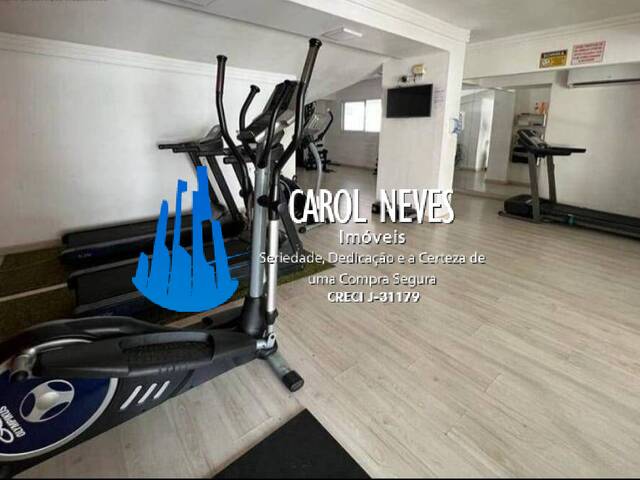 Apartamento para Venda em Praia Grande - 5