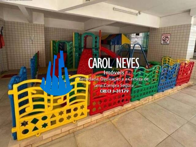 Apartamento para Venda em Praia Grande - 3