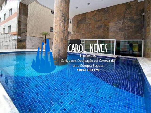 Apartamento para Venda em Praia Grande - 2