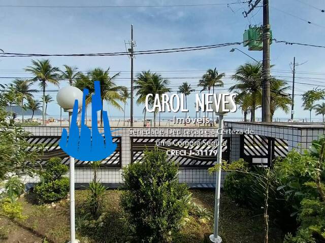 Apartamento para Venda em Praia Grande - 2