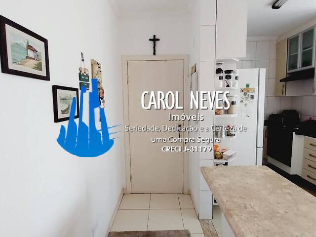 Apartamento para Venda em Praia Grande - 4