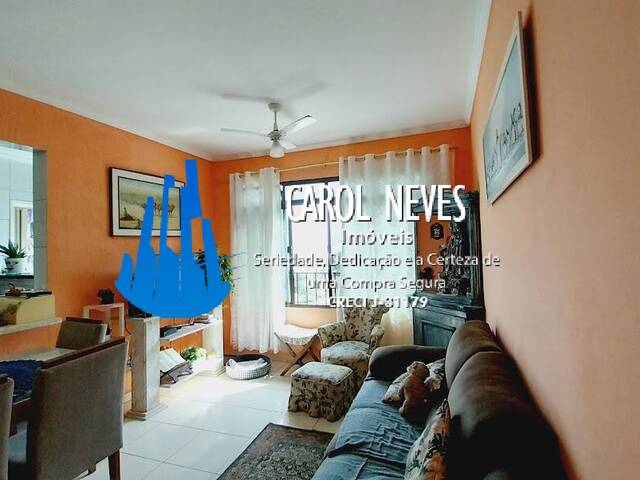 Apartamento para Venda em Praia Grande - 5