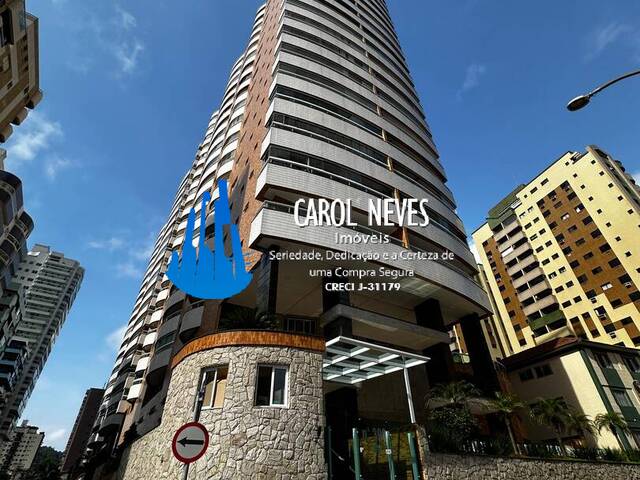 Apartamento para Venda em Praia Grande - 2