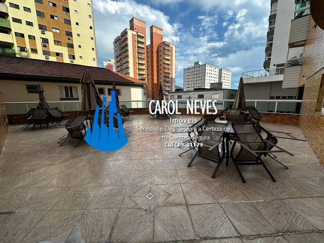 Apartamento para Venda em Praia Grande - 3
