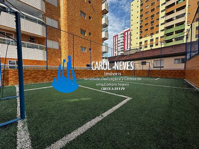 Apartamento para Venda em Praia Grande - 5