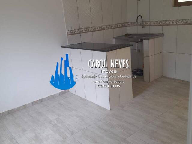 #9057 - Kitnet para Venda em Praia Grande - SP