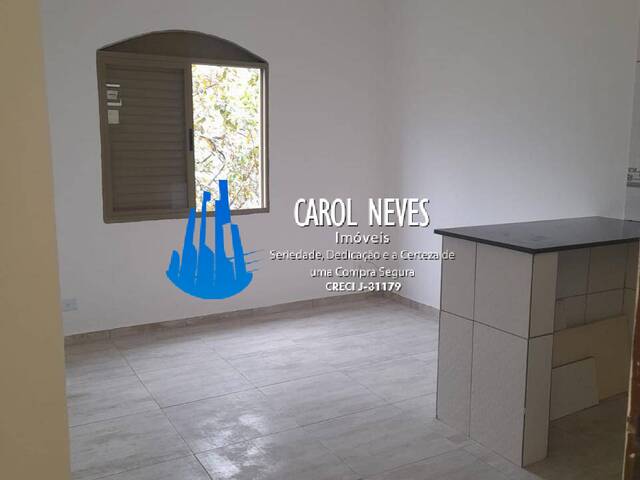 #9057 - Kitnet para Venda em Praia Grande - SP