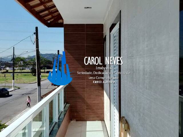 Apartamento para Venda em Praia Grande - 5