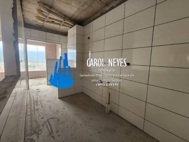 Apartamento para Venda em Praia Grande - 4