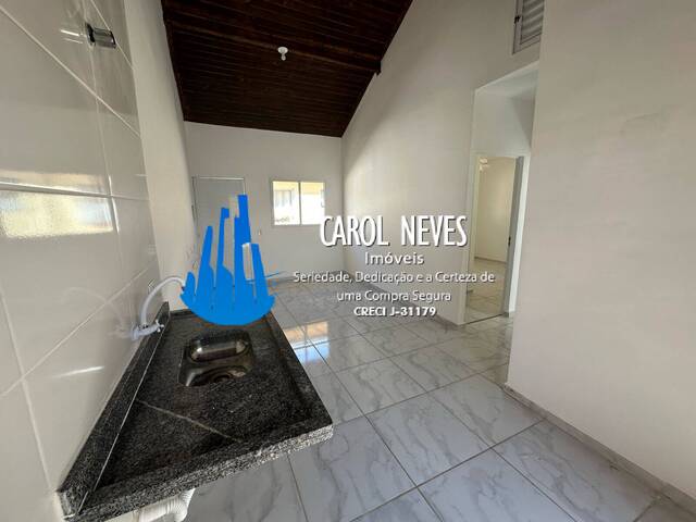 Casa em Condomínio Fechado para Venda em Itanhaém - 5