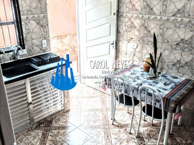 Sobrado para Venda em Mongaguá - 3