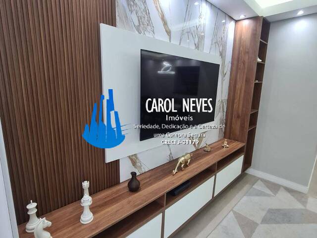 Apartamento para Venda em Praia Grande - 5