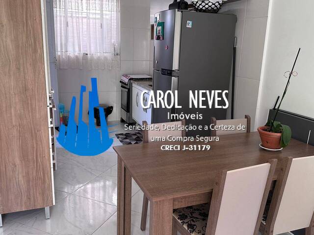 #10768 - Casa em condomínio para Venda em Itanhaém - SP - 3