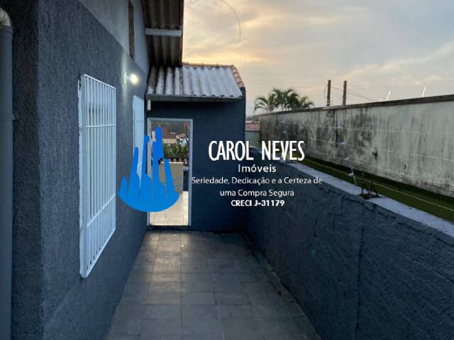 Casa para Venda em Itanhaém - 5
