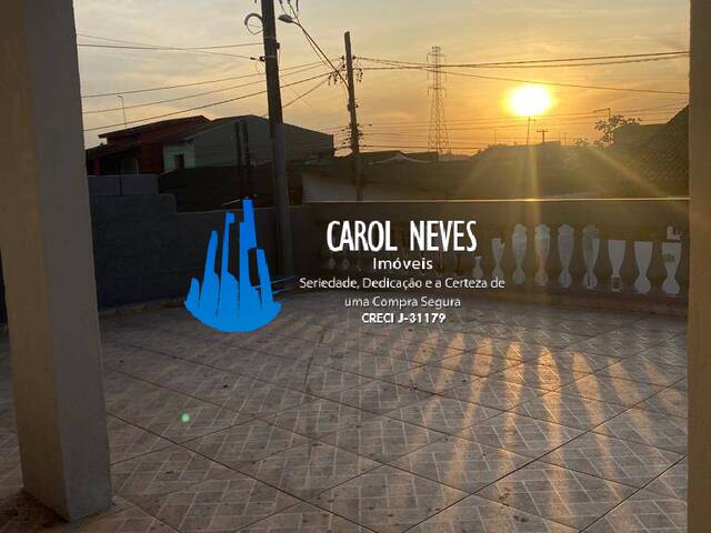 Casa para Venda em Itanhaém - 3