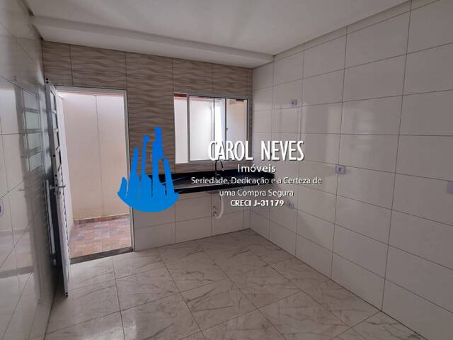 #10771 - Casa em condomínio para Venda em Praia Grande - SP - 3