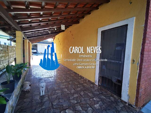 Casa para Venda em Mongaguá - 3