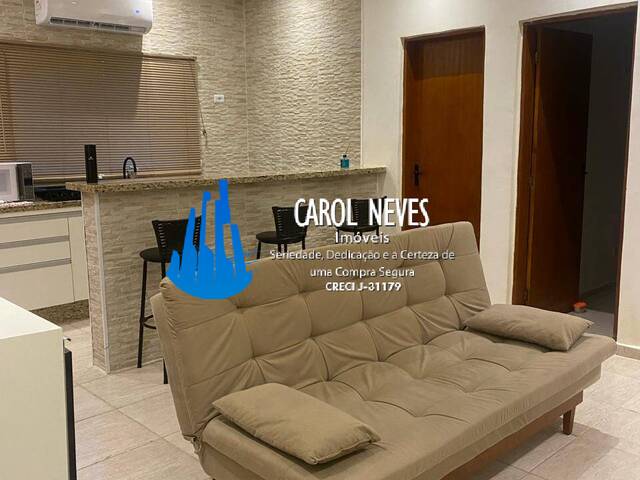 #10778 - Apartamento para Venda em Itanhaém - SP - 3
