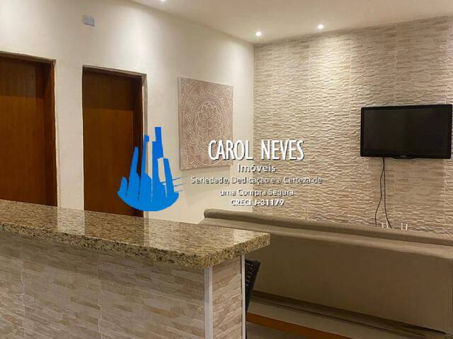Apartamento para Venda em Itanhaém - 4