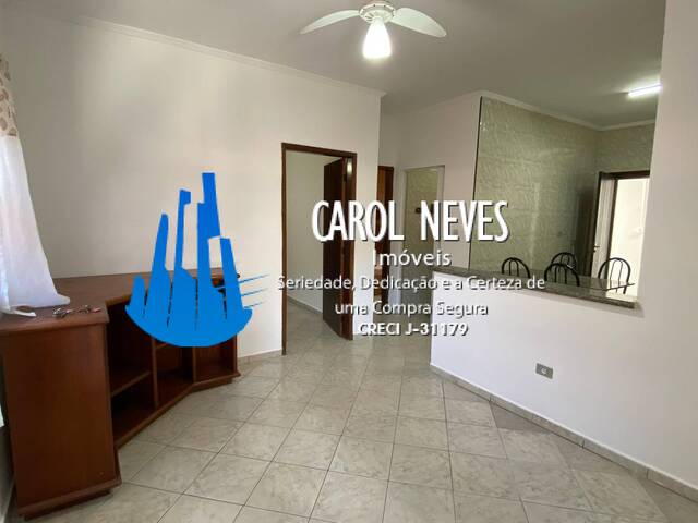 #10780 - Casa em condomínio para Venda em Praia Grande - SP - 3