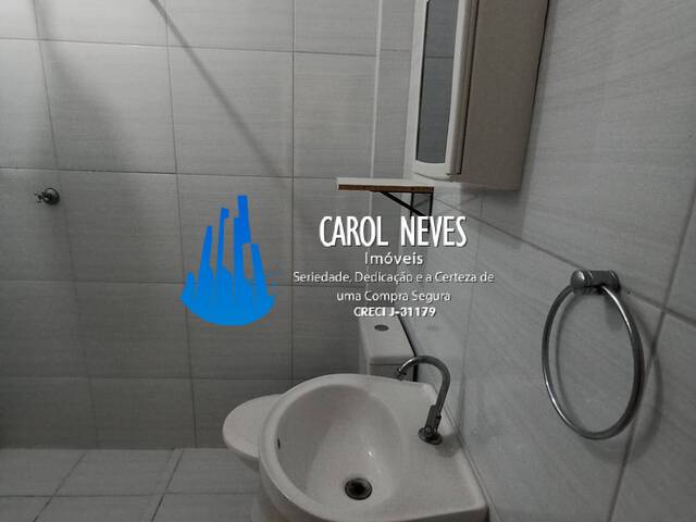Apartamento para Venda em Praia Grande - 5