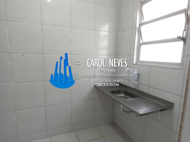 Apartamento para Venda em Praia Grande - 4