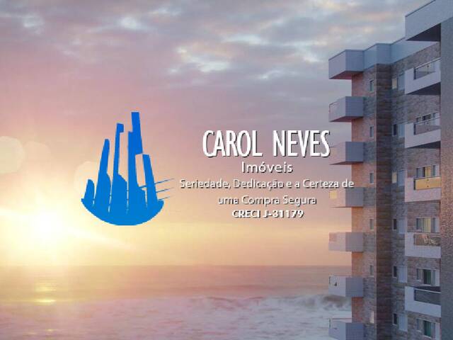 Apartamento para Venda em Mongaguá - 5