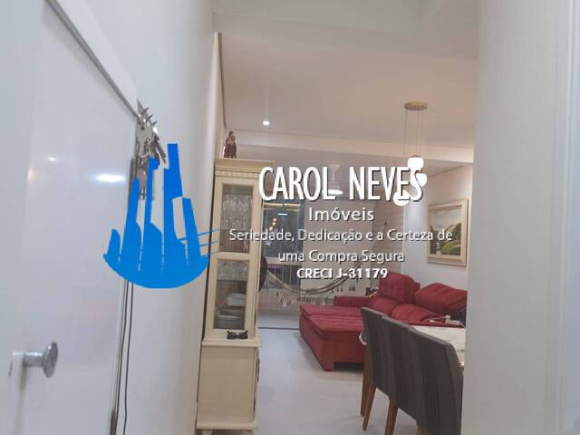 Apartamento para Venda em Mongaguá - 4