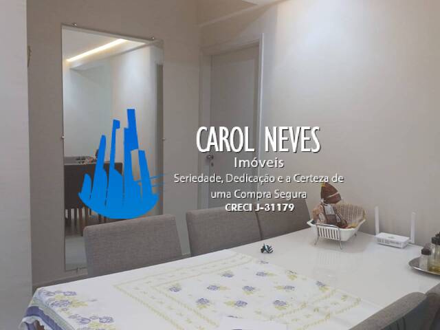 Apartamento para Venda em Mongaguá - 5