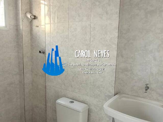 Apartamento para Venda em Praia Grande - 5