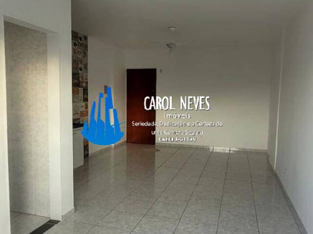 Apartamento para Venda em Praia Grande - 4