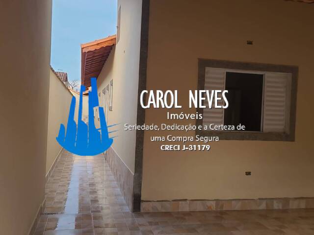Casa para Venda em Mongaguá - 3