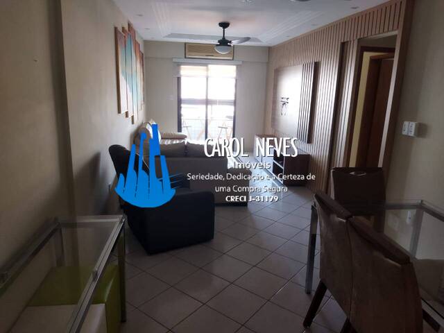 Apartamento para Venda em Praia Grande - 3