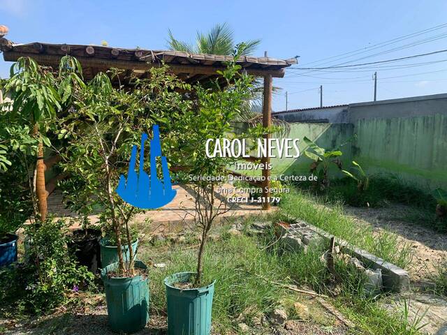 #10800 - Casa para Venda em Mongaguá - SP