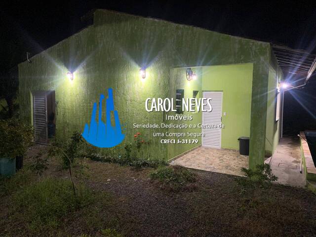 Casa para Venda em Mongaguá - 5