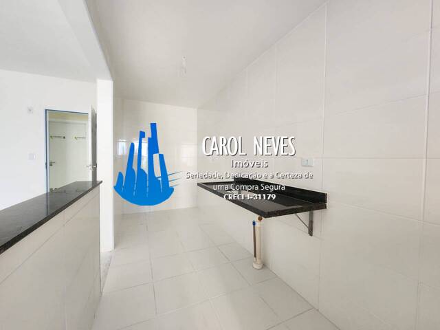 Apartamento para Venda em Praia Grande - 5